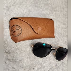 Rayban sunglasses